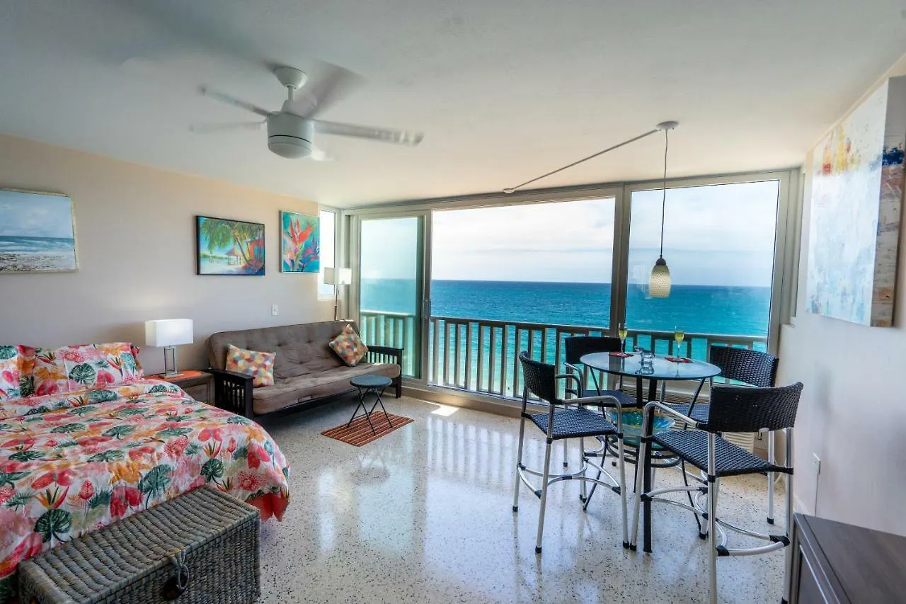Apartman Condominium Stella Maris 6B San Juan