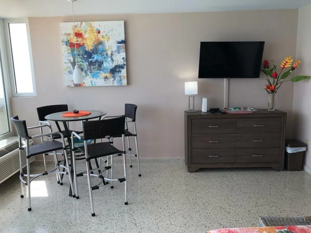 Apartman Condominium Stella Maris 6B San Juan