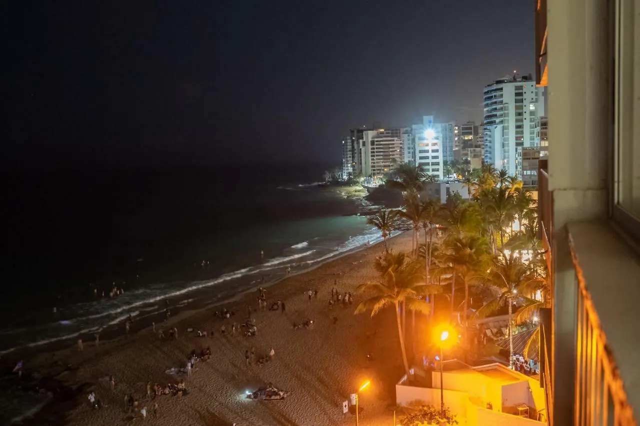 Condominium Stella Maris 6B San Juan Puerto Rico