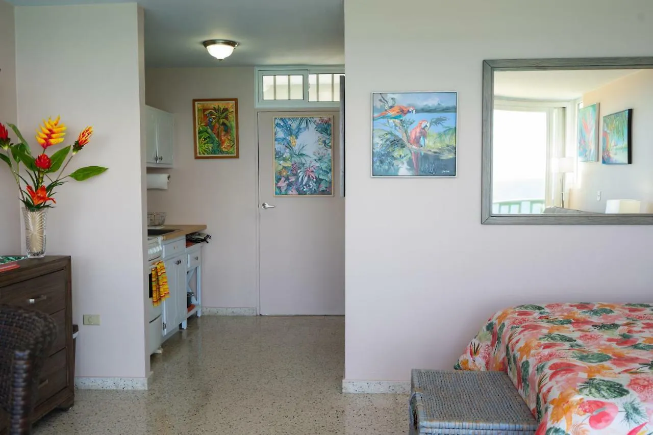 Condominium Stella Maris 6B San Juan 0*,  Puerto Rico