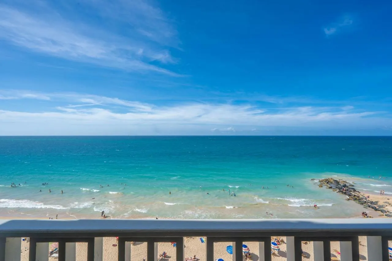 Condominium Stella Maris 6B San Juan Apartman