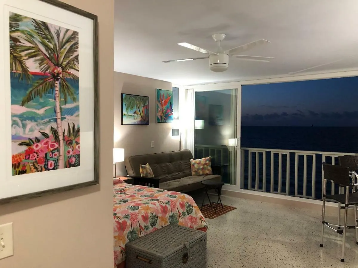Apartman Condominium Stella Maris 6B San Juan