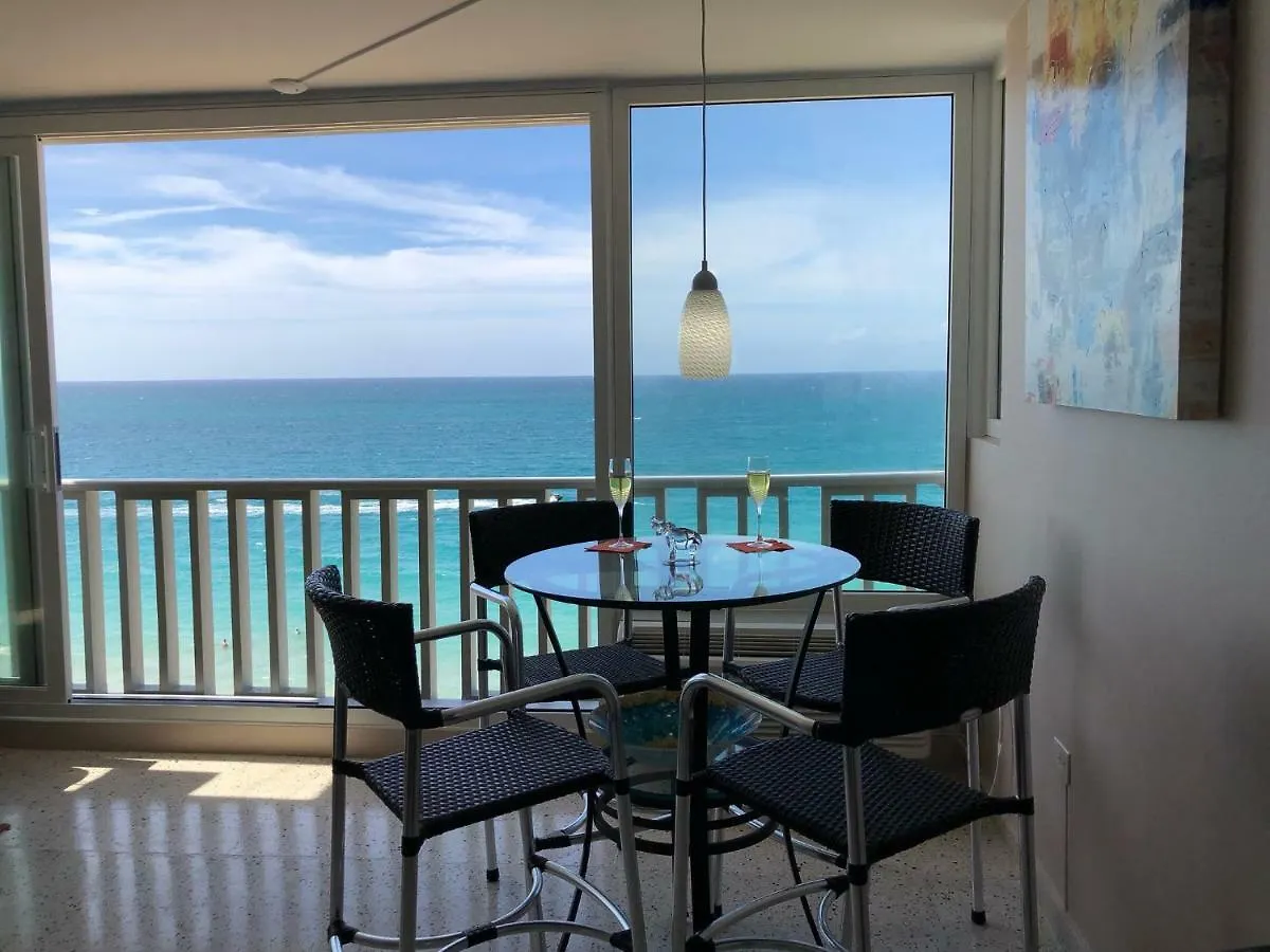 Condominium Stella Maris 6B San Juan Apartman